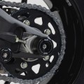 R&G Racing Swingarm Protectors (expanding type) for Ducati Monster 937/937+ '21-'22